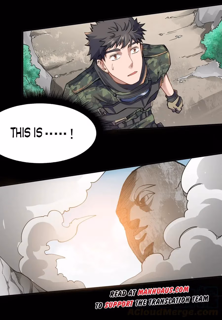 Read Carp Reborn chapter 87 image 30 on Lezhin