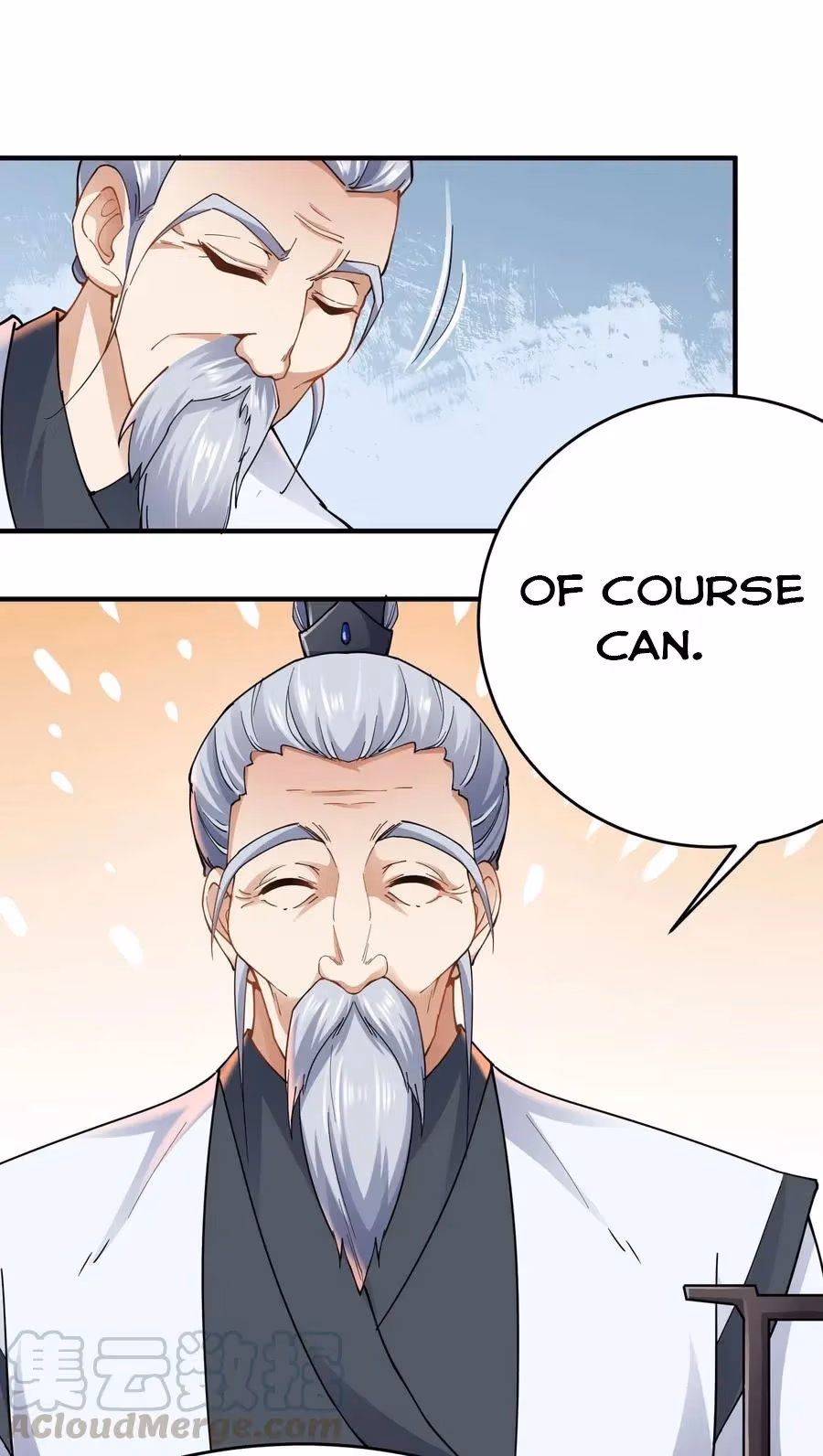 Read Carp Reborn chapter 87 image 6 on Lezhin