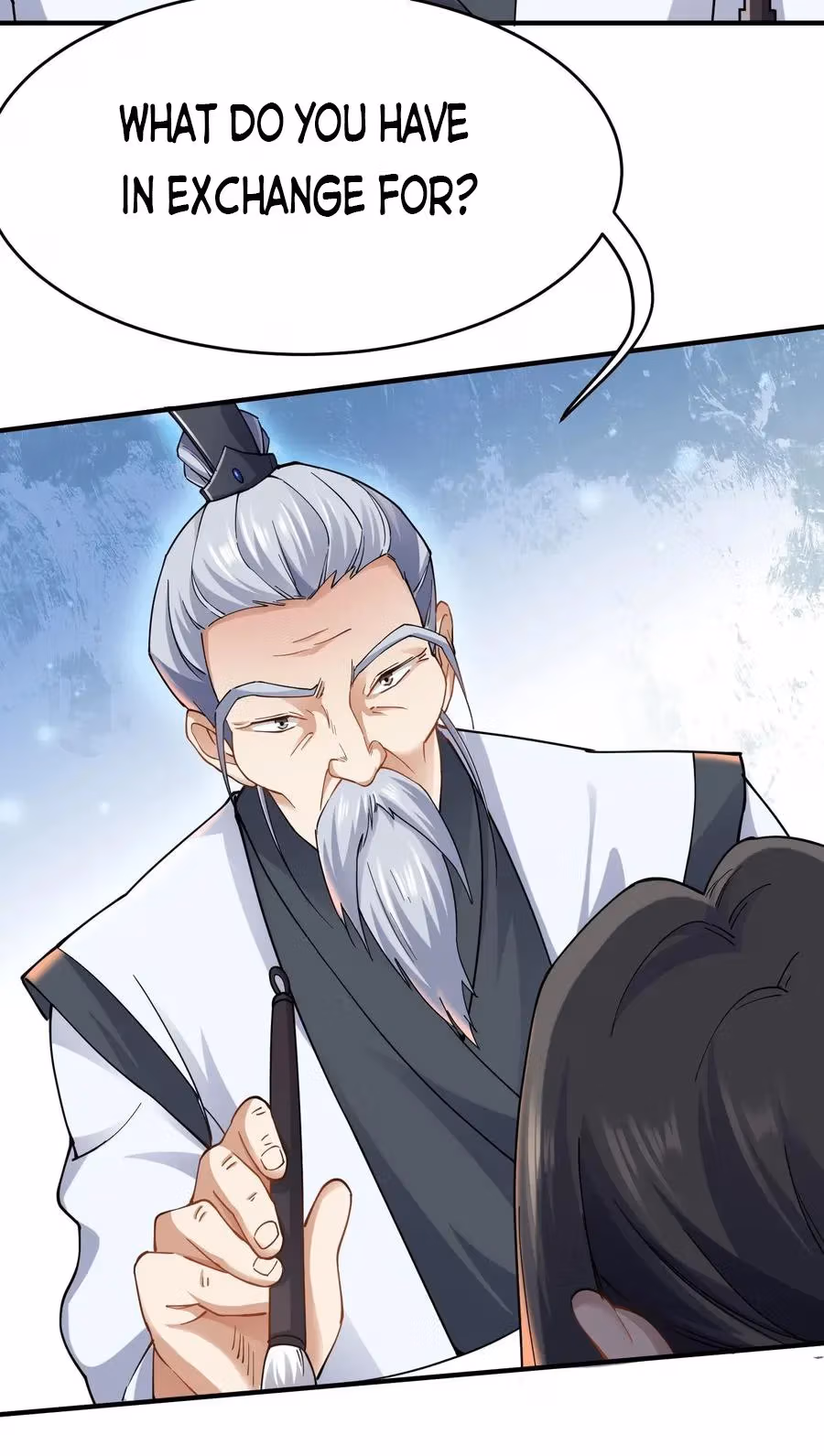Read Carp Reborn chapter 87 image 7 on Lezhin