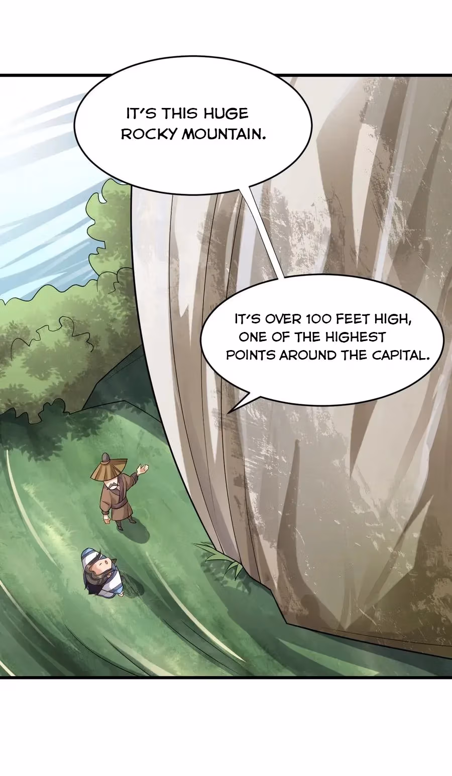 Read Carp Reborn chapter 88 image 11 on Lezhin