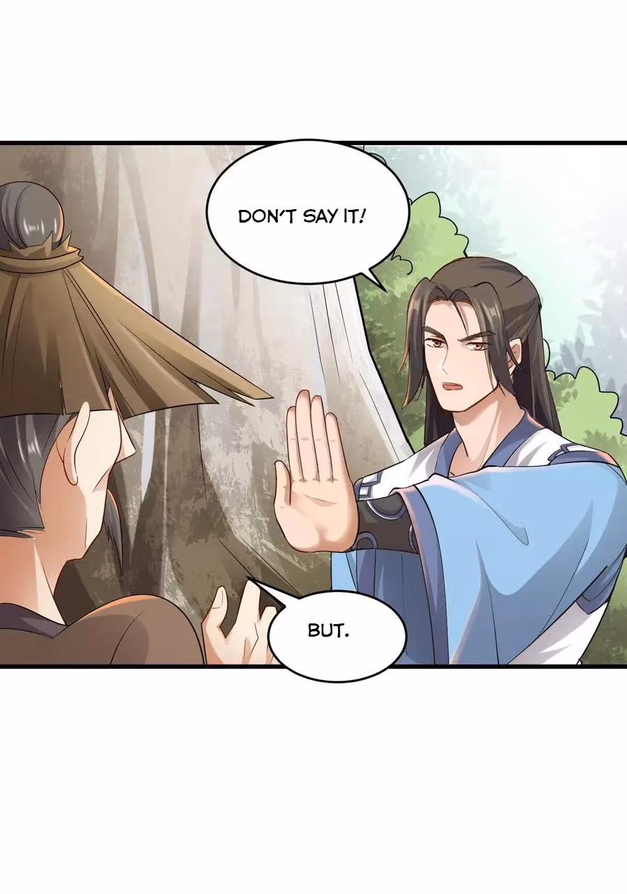 Read Carp Reborn chapter 88 image 12 on Lezhin