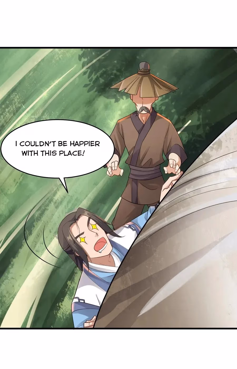Read Carp Reborn chapter 88 image 13 on Lezhin