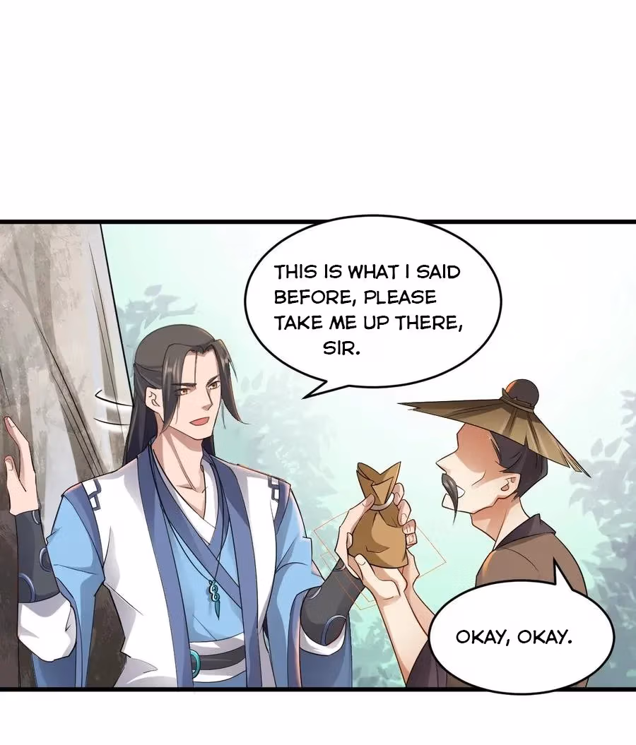 Read Carp Reborn chapter 88 image 14 on Lezhin