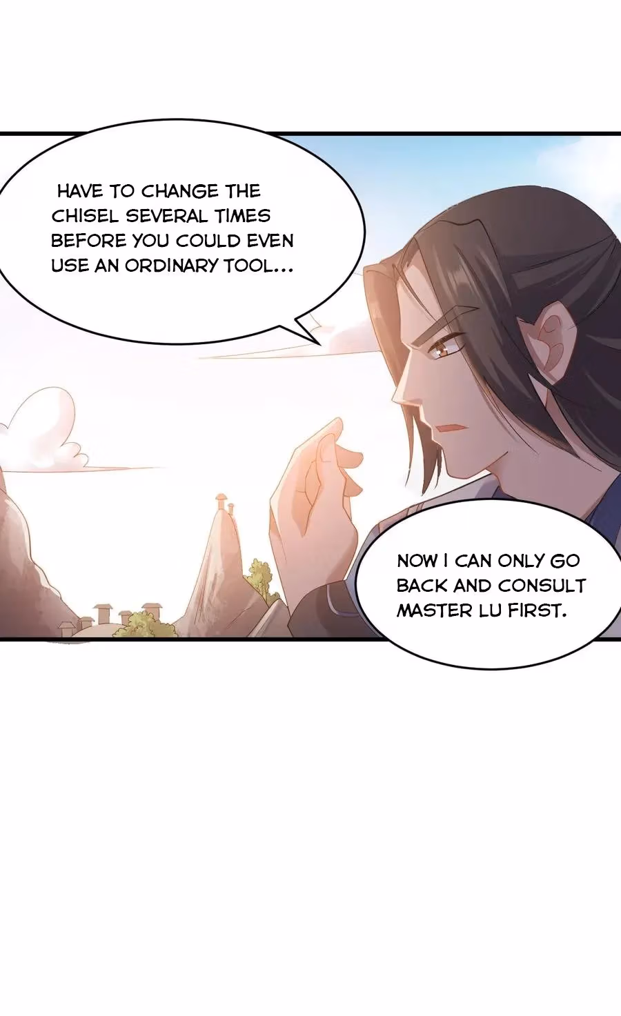 Read Carp Reborn chapter 88 image 17 on Lezhin