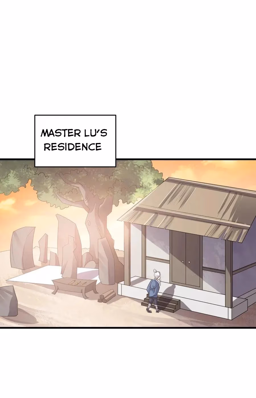 Read Carp Reborn chapter 88 image 18 on Lezhin