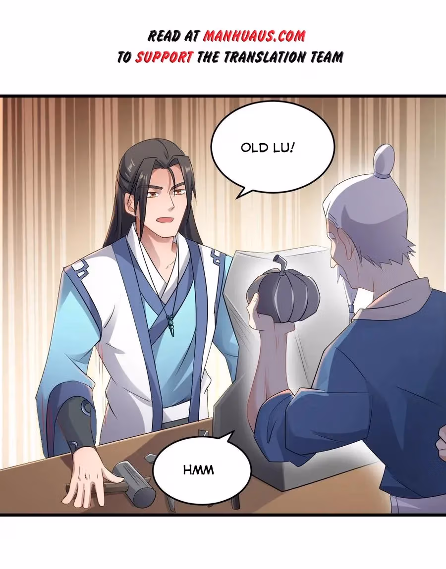 Read Carp Reborn chapter 88 image 20 on Lezhin