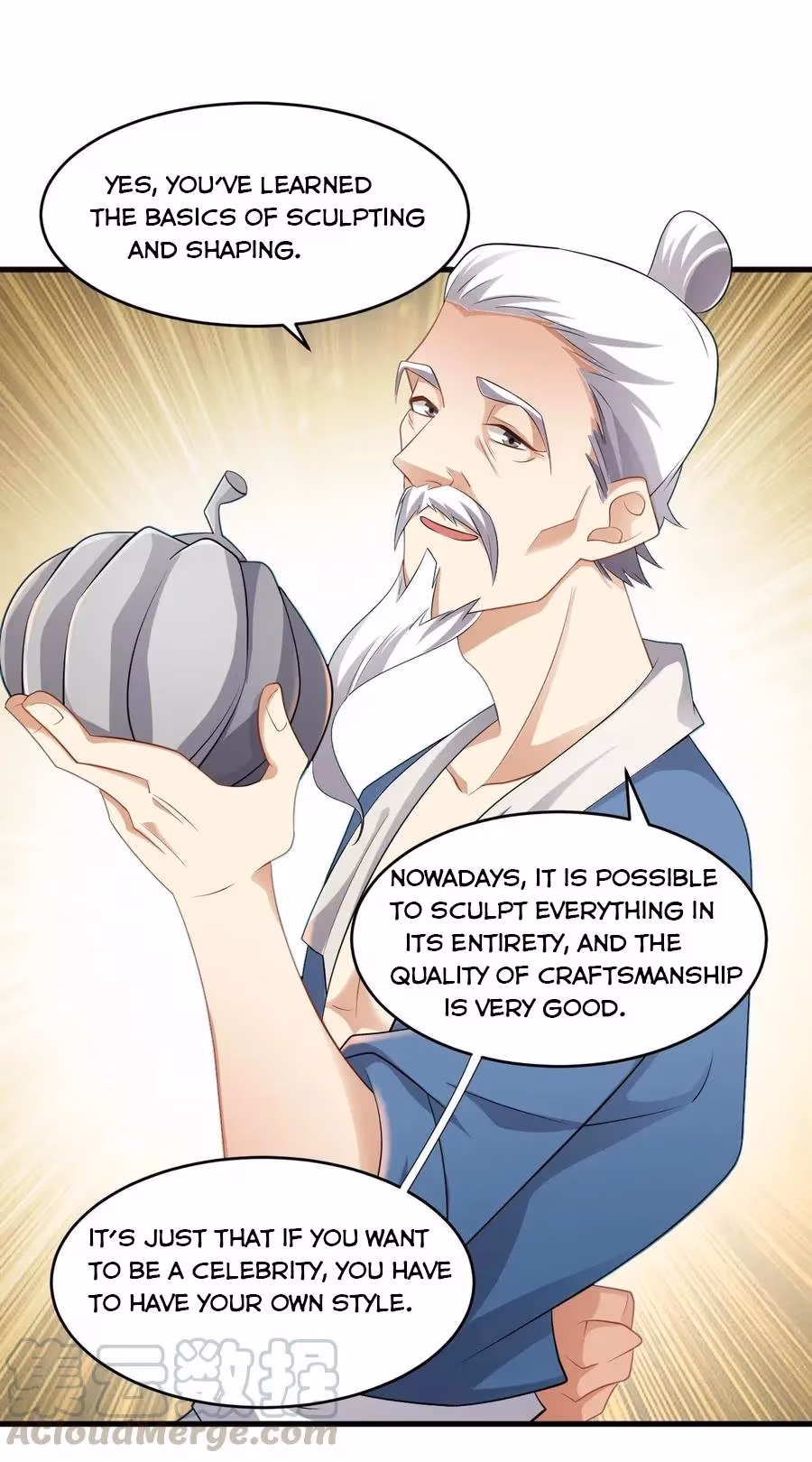 Read Carp Reborn chapter 88 image 21 on Lezhin