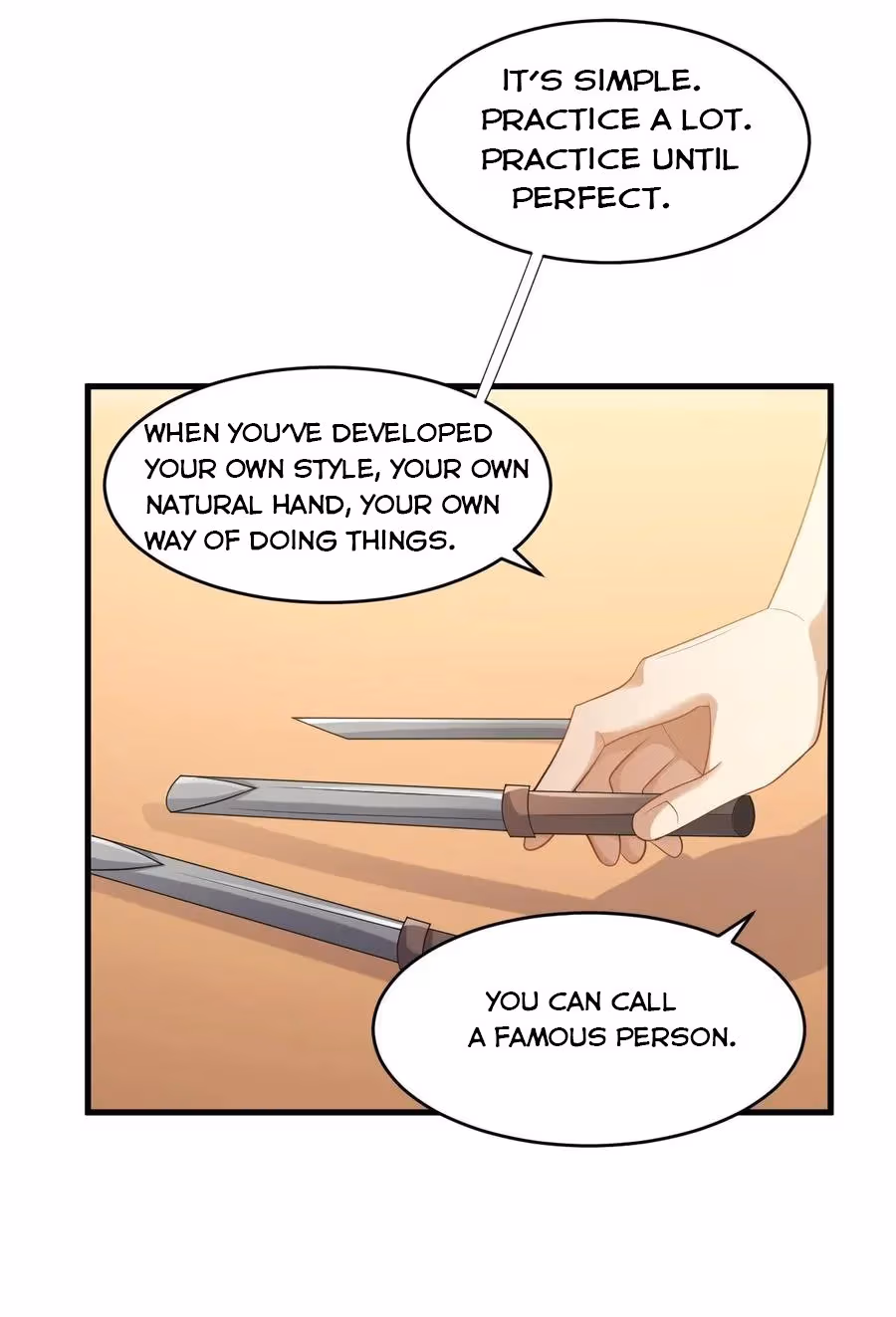 Read Carp Reborn chapter 88 image 23 on Lezhin