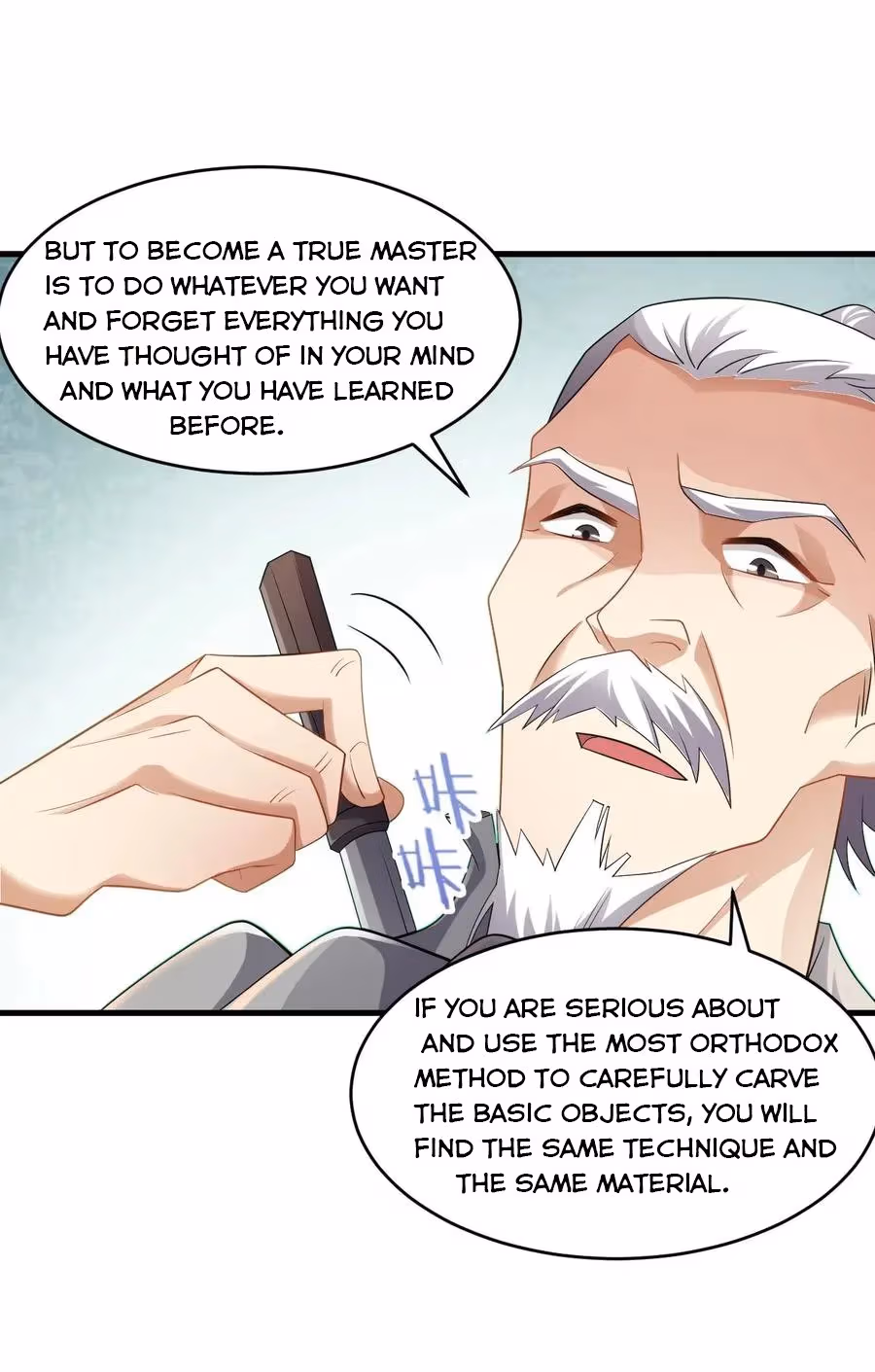 Read Carp Reborn chapter 88 image 24 on Lezhin