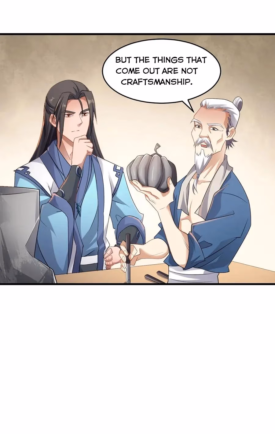 Read Carp Reborn chapter 88 image 25 on Lezhin