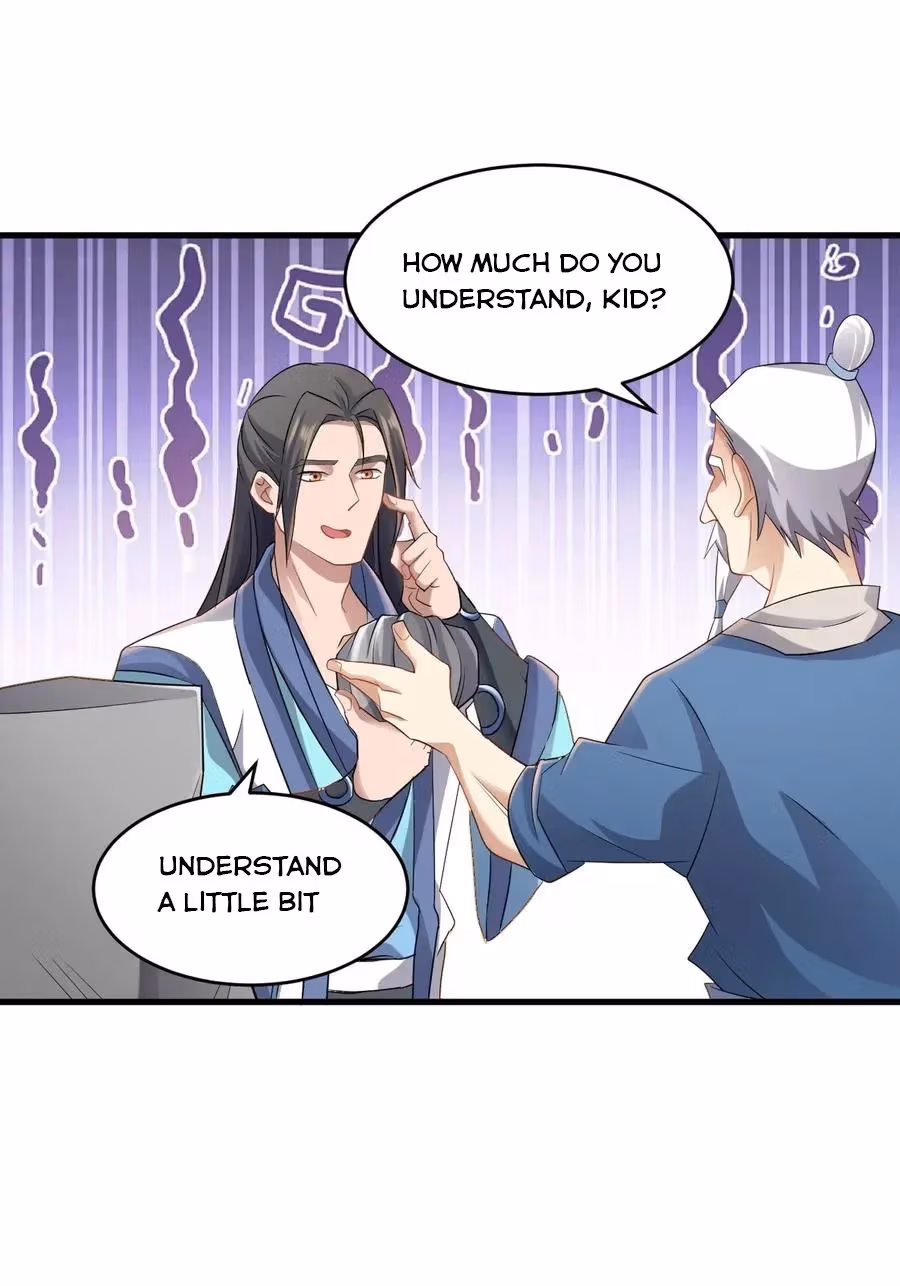 Read Carp Reborn chapter 88 image 28 on Lezhin