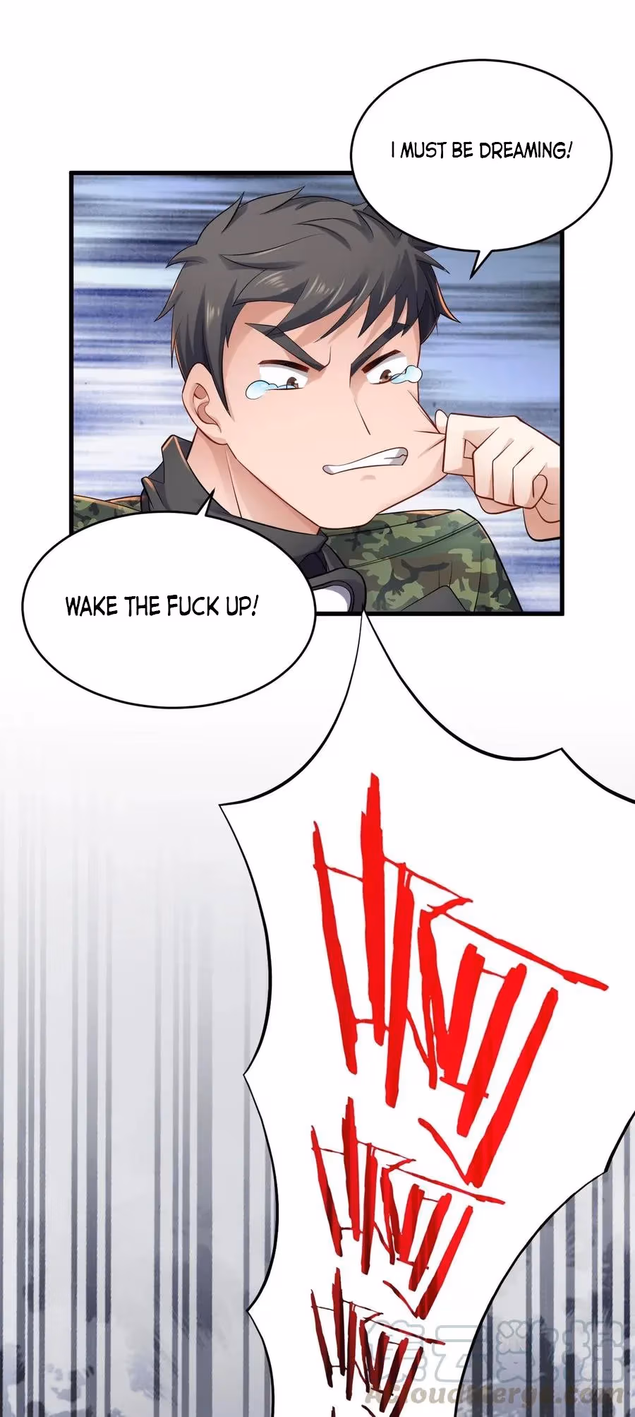Read Carp Reborn chapter 88 image 3 on Lezhin