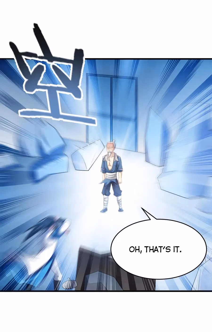 Read Carp Reborn chapter 88 image 32 on Lezhin