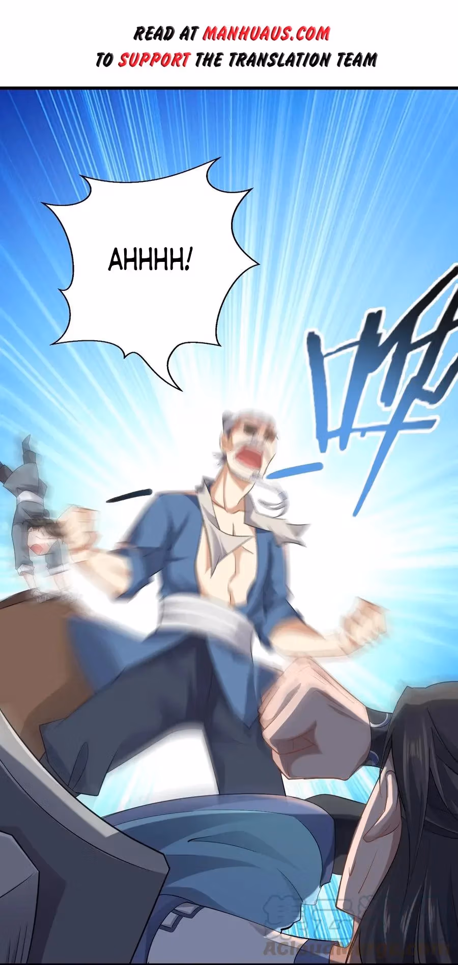 Read Carp Reborn chapter 88 image 33 on Lezhin