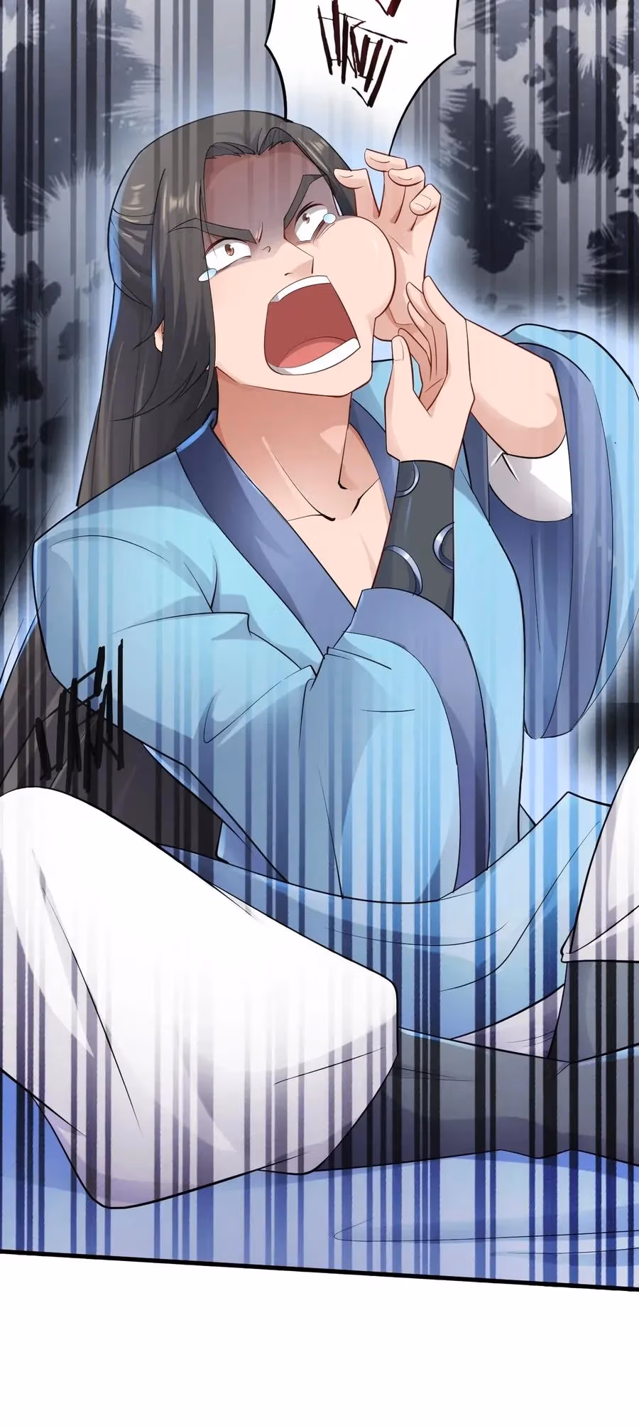 Read Carp Reborn chapter 88 image 4 on Lezhin