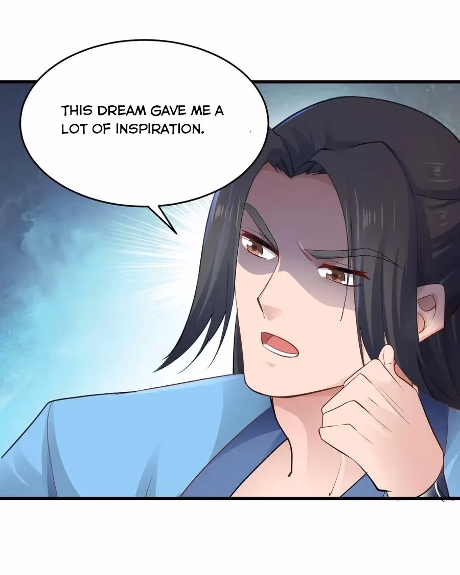 Read Carp Reborn chapter 88 image 6 on Lezhin