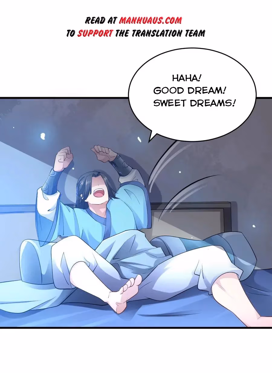 Read Carp Reborn chapter 88 image 8 on Lezhin