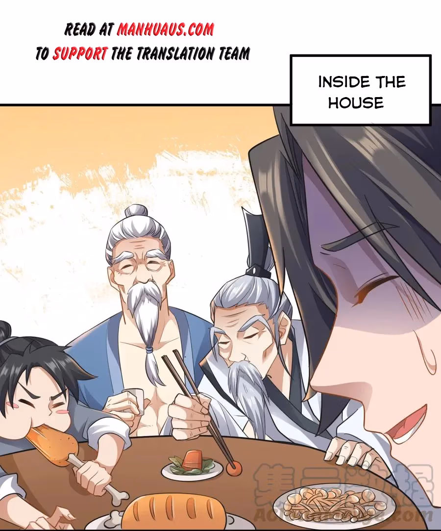 Read Carp Reborn chapter 89 image 18 on Lezhin