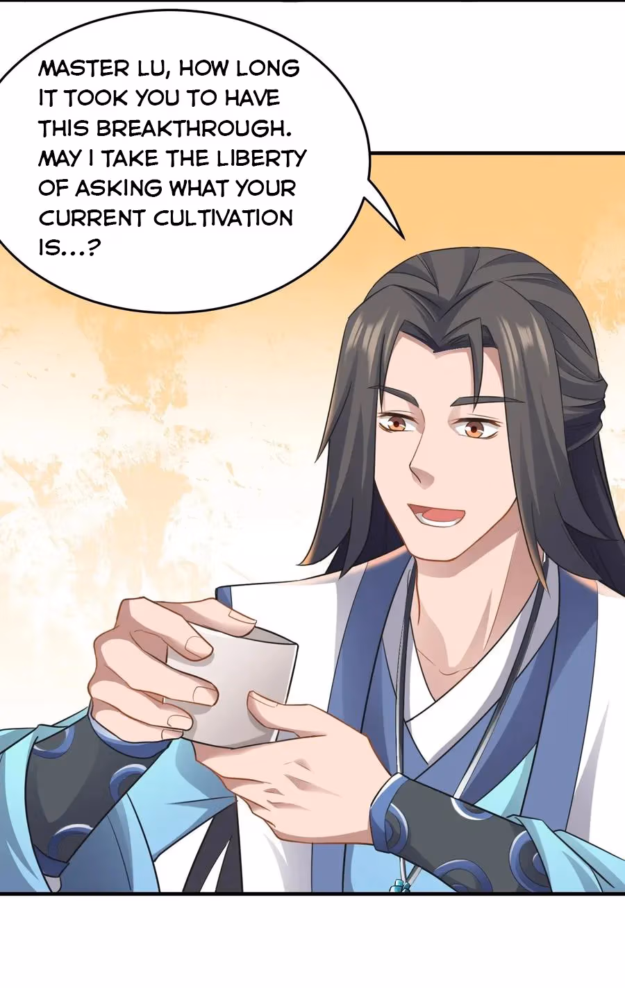 Read Carp Reborn chapter 89 image 19 on Lezhin