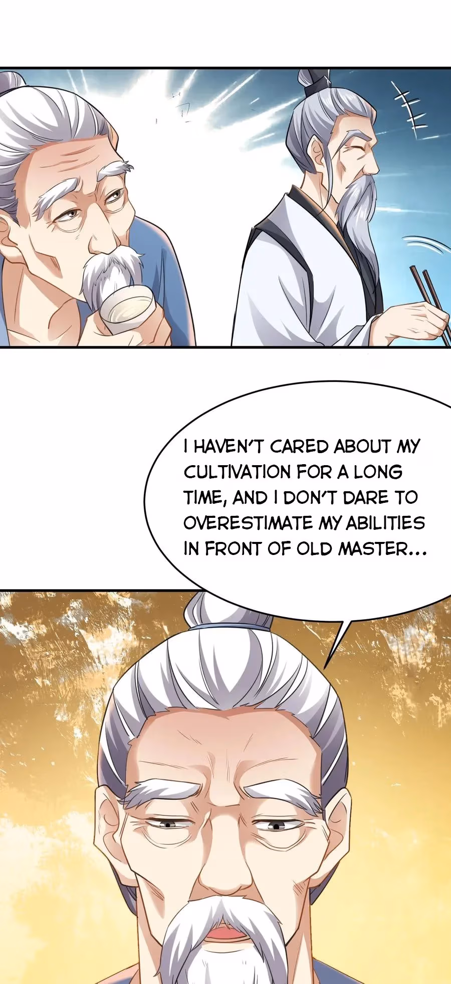 Read Carp Reborn chapter 89 image 20 on Lezhin