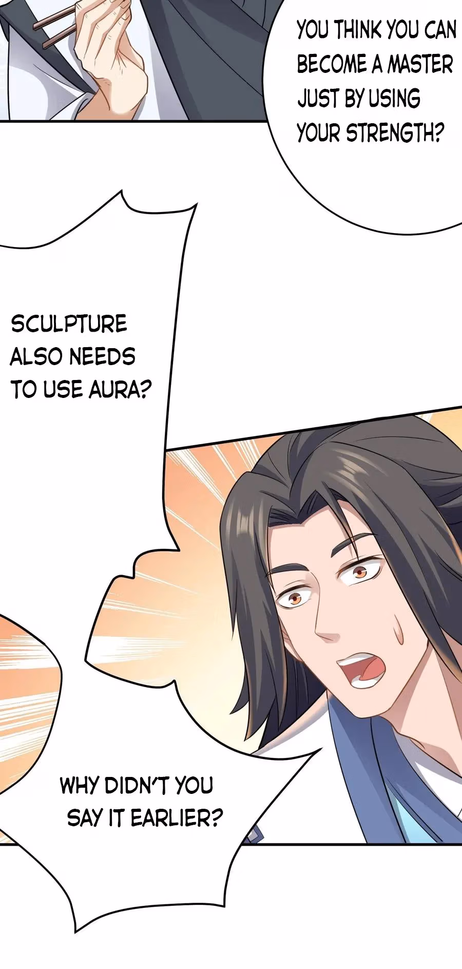 Read Carp Reborn chapter 89 image 24 on Lezhin