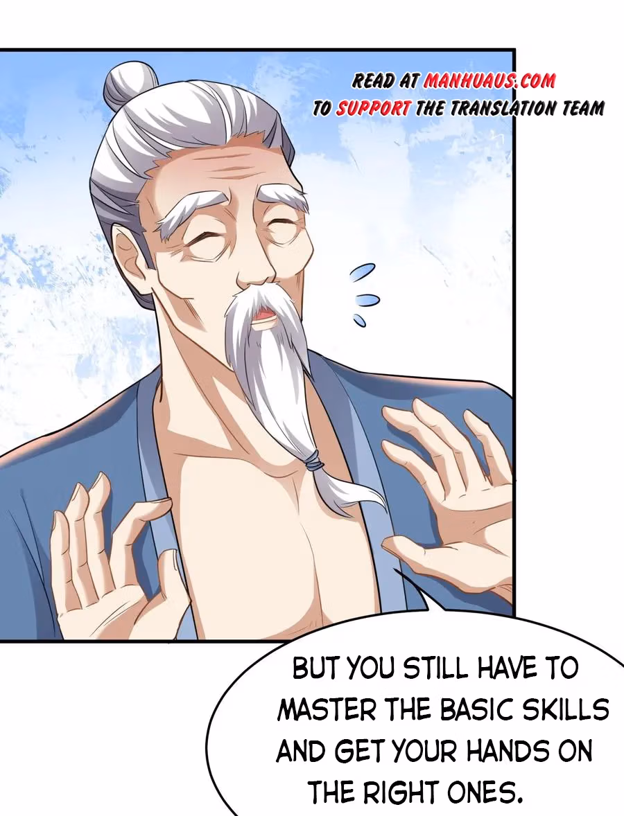 Read Carp Reborn chapter 89 image 25 on Lezhin