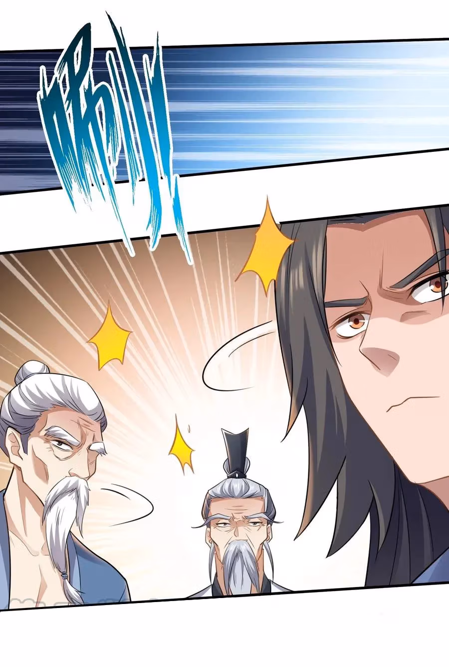 Read Carp Reborn chapter 89 image 27 on Lezhin