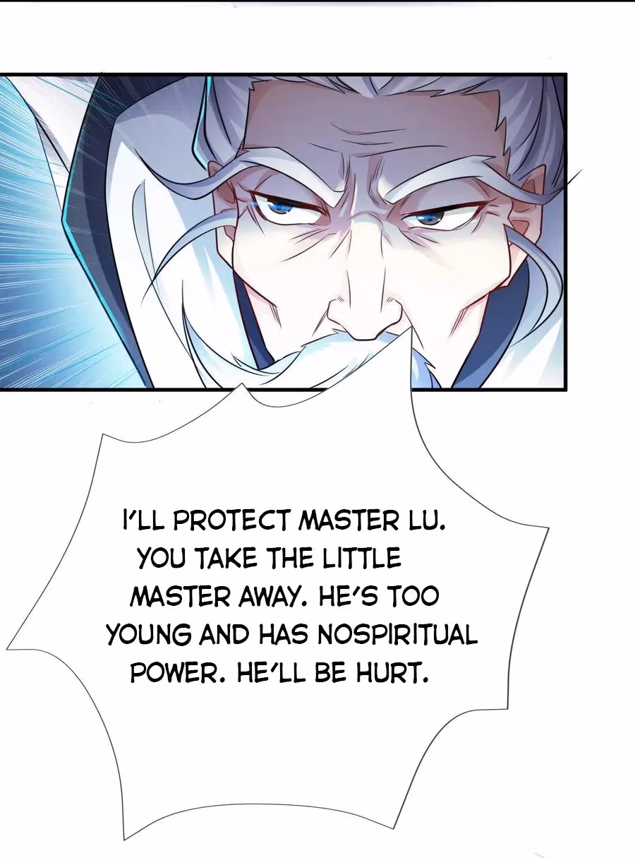 Read Carp Reborn chapter 89 image 8 on Lezhin
