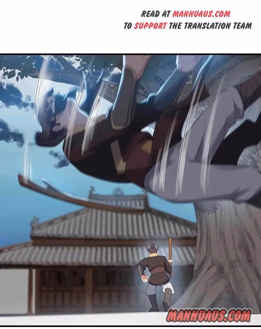 Read Carp Reborn chapter 9 image 14 on Lezhin