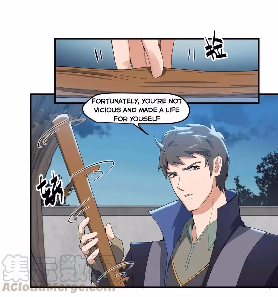 Read Carp Reborn chapter 9 image 20 on Lezhin