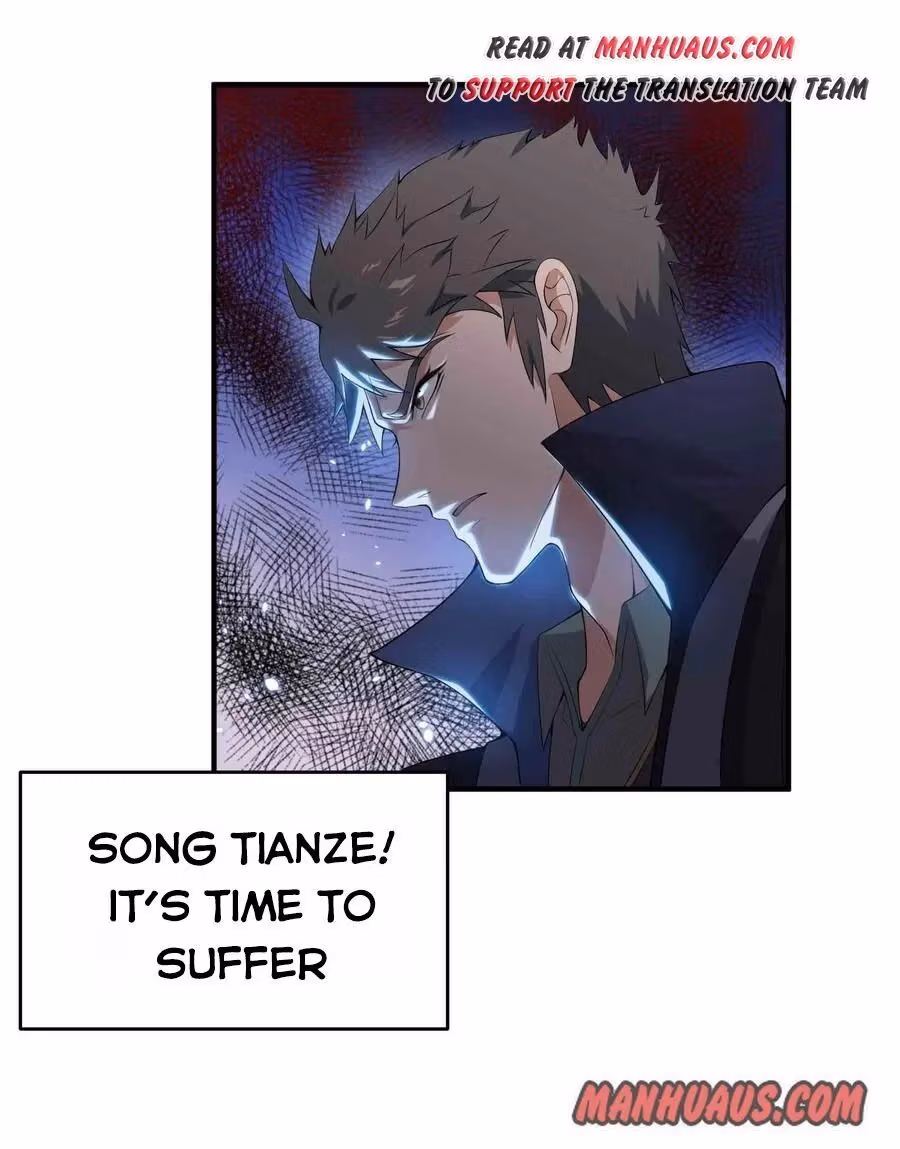 Read Carp Reborn chapter 9 image 22 on Lezhin