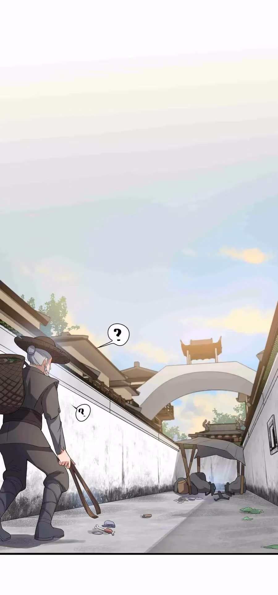 Read Carp Reborn chapter 9 image 23 on Lezhin