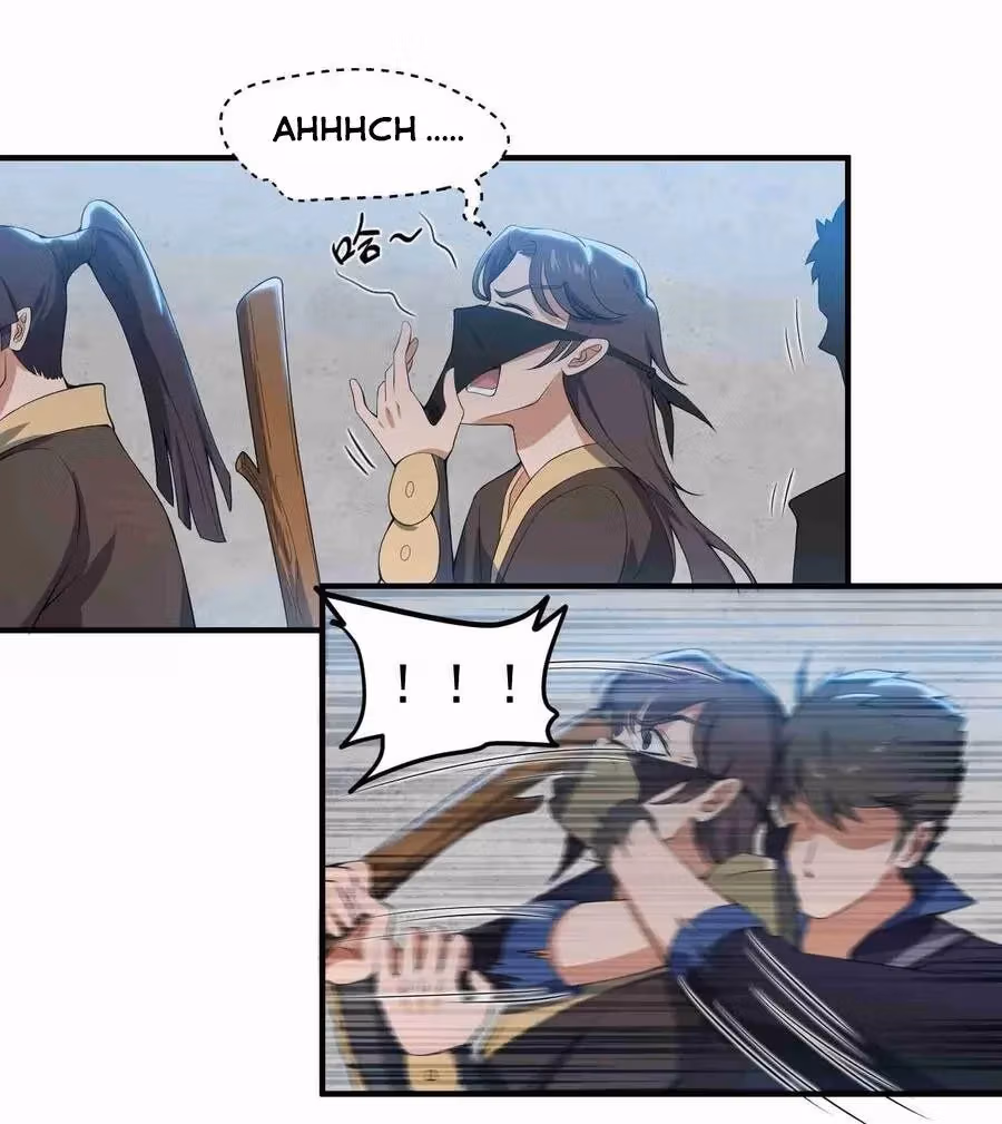 Read Carp Reborn chapter 9 image 3 on Lezhin