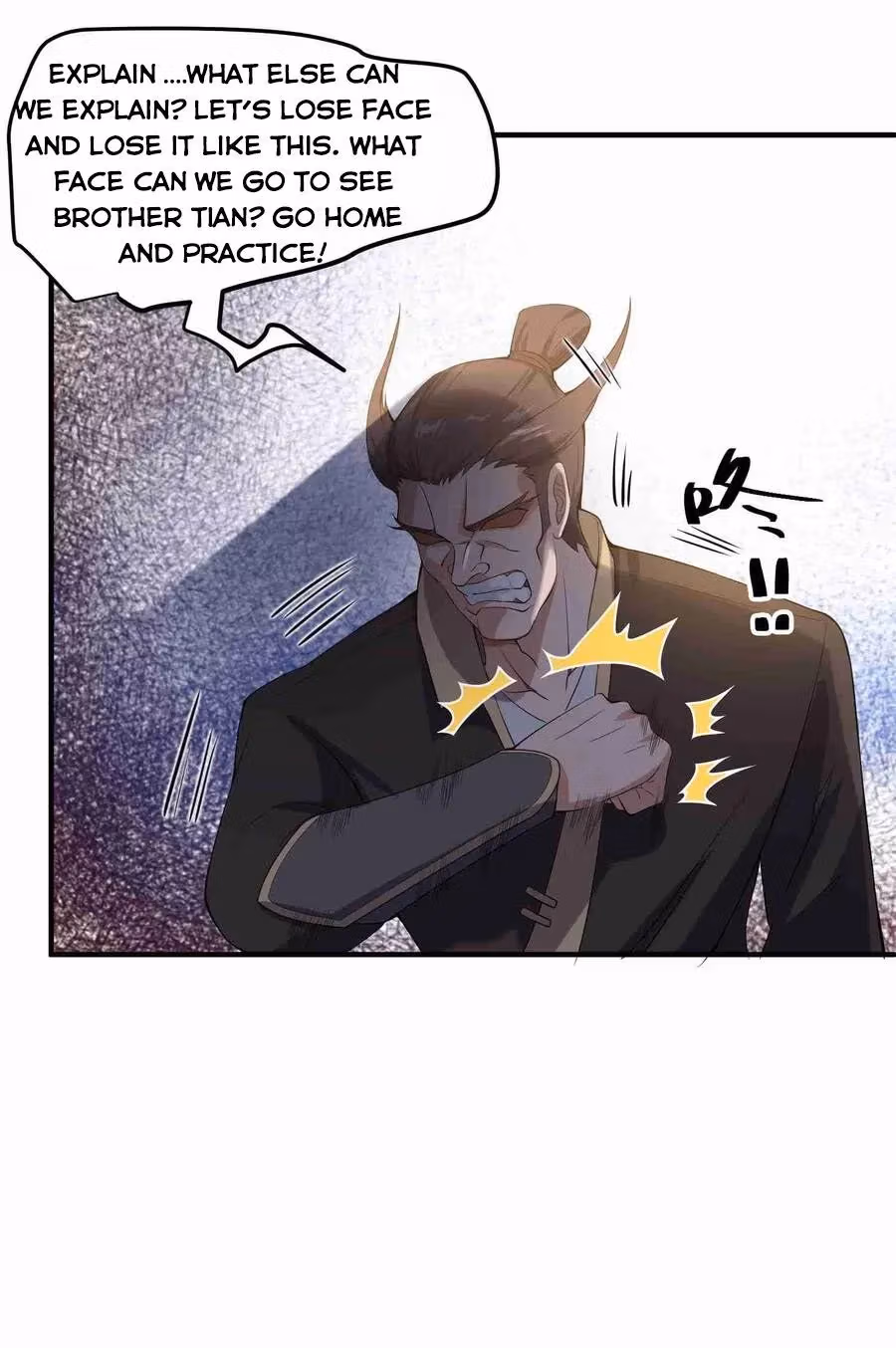 Read Carp Reborn chapter 9 image 31 on Lezhin