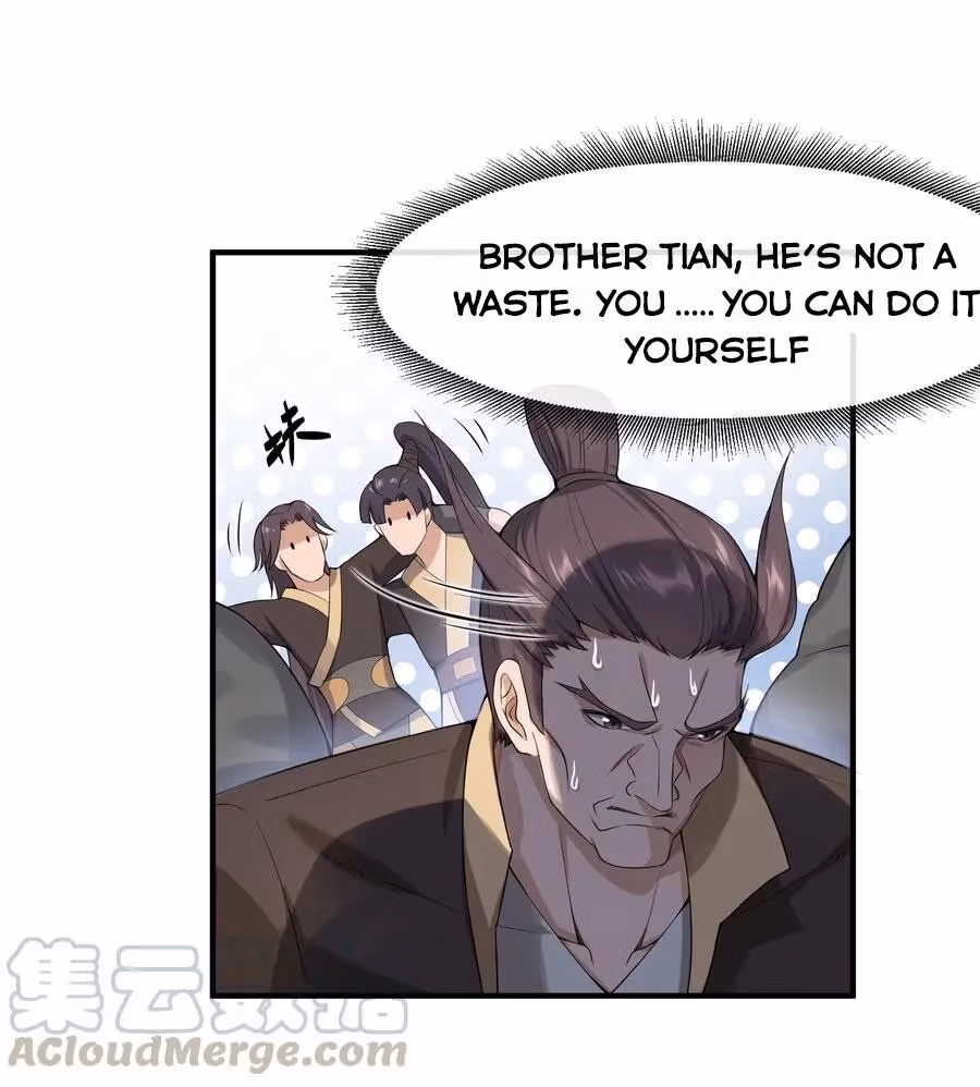 Read Carp Reborn chapter 9 image 32 on Lezhin
