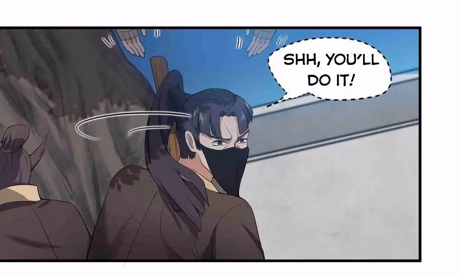 Read Carp Reborn chapter 9 image 7 on Lezhin