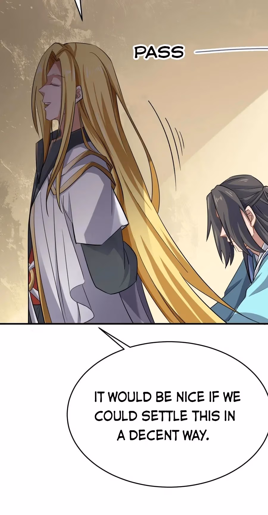 Read Carp Reborn chapter 90 image 19 on Lezhin