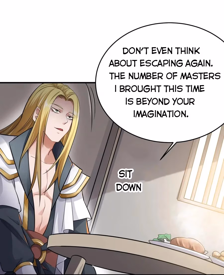 Read Carp Reborn chapter 90 image 20 on Lezhin