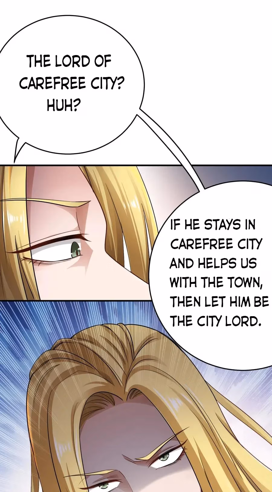 Read Carp Reborn chapter 90 image 25 on Lezhin