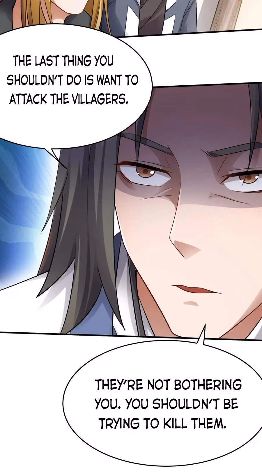 Read Carp Reborn chapter 90 image 29 on Lezhin