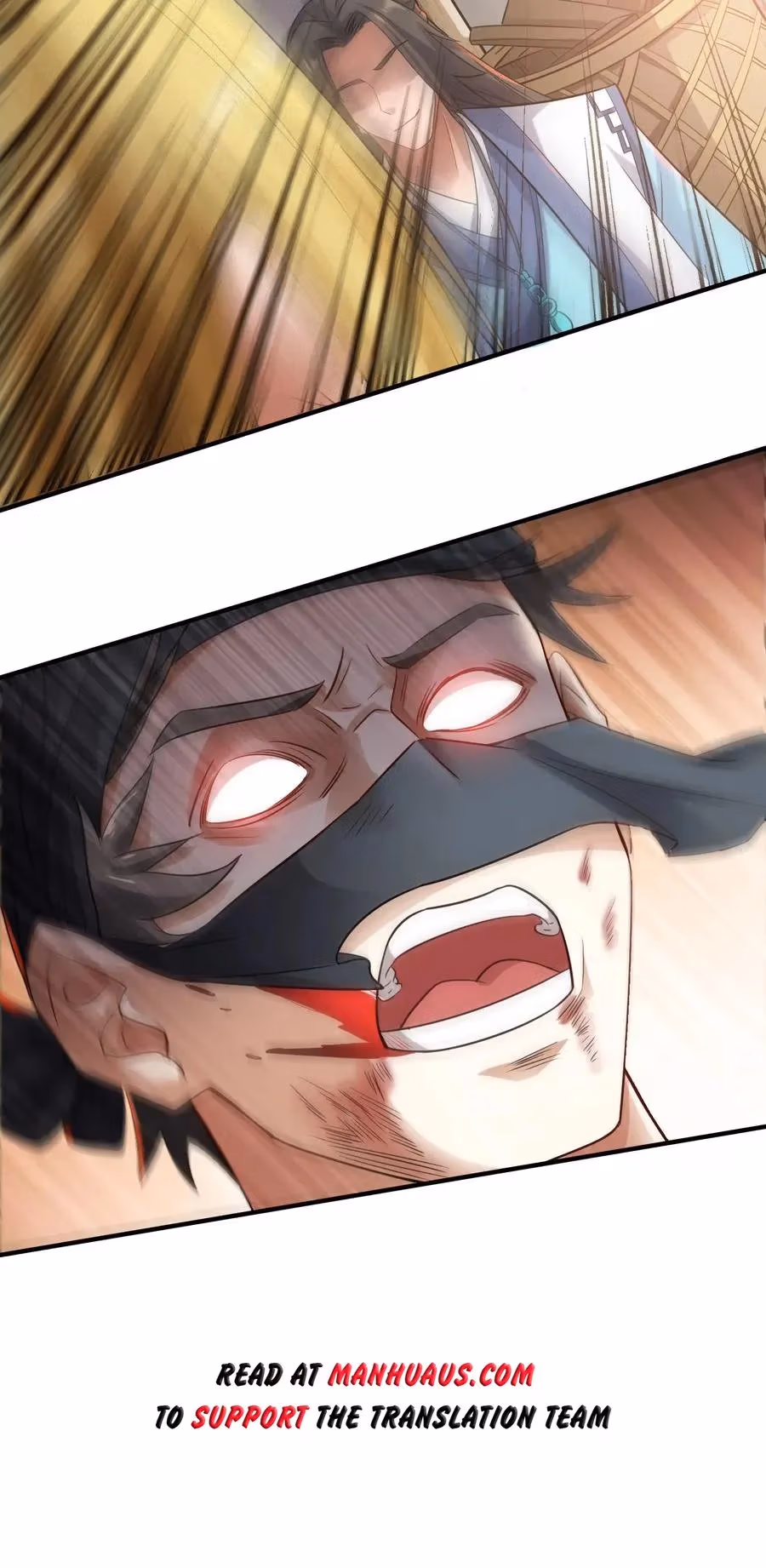Read Carp Reborn chapter 90 image 32 on Lezhin