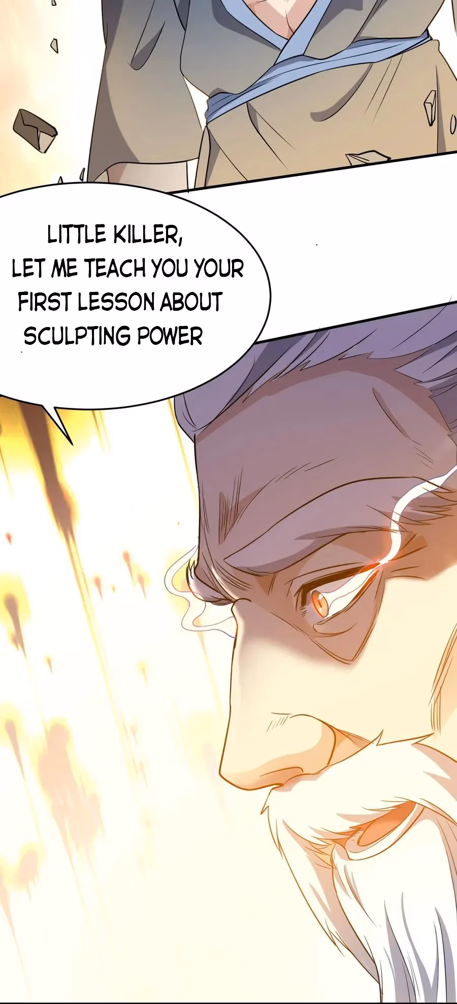 Read Carp Reborn chapter 90 image 34 on Lezhin