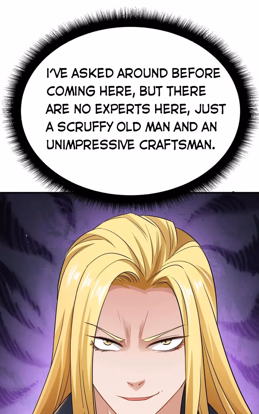 Read Carp Reborn chapter 90 image 5 on Lezhin