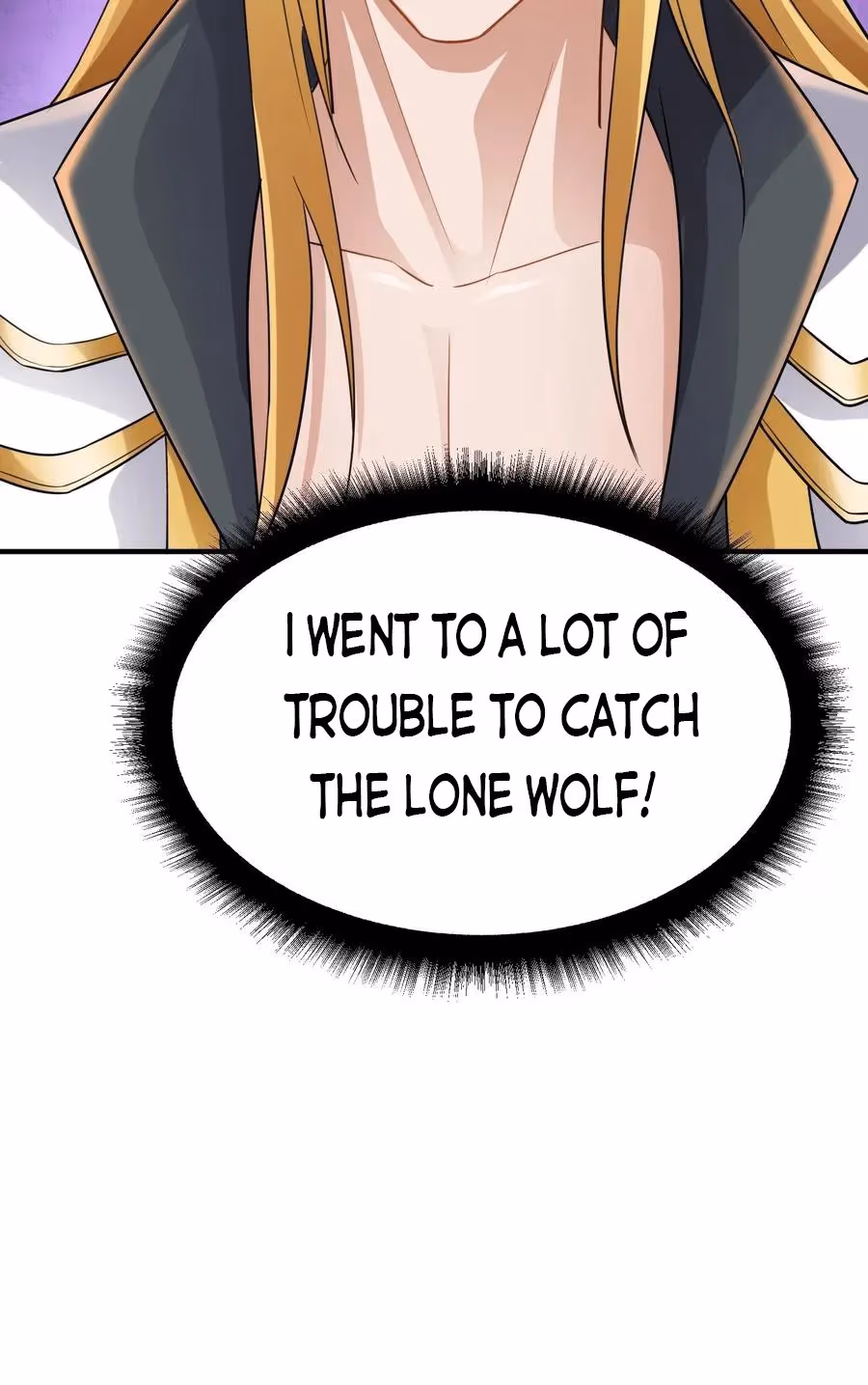 Read Carp Reborn chapter 90 image 6 on Lezhin