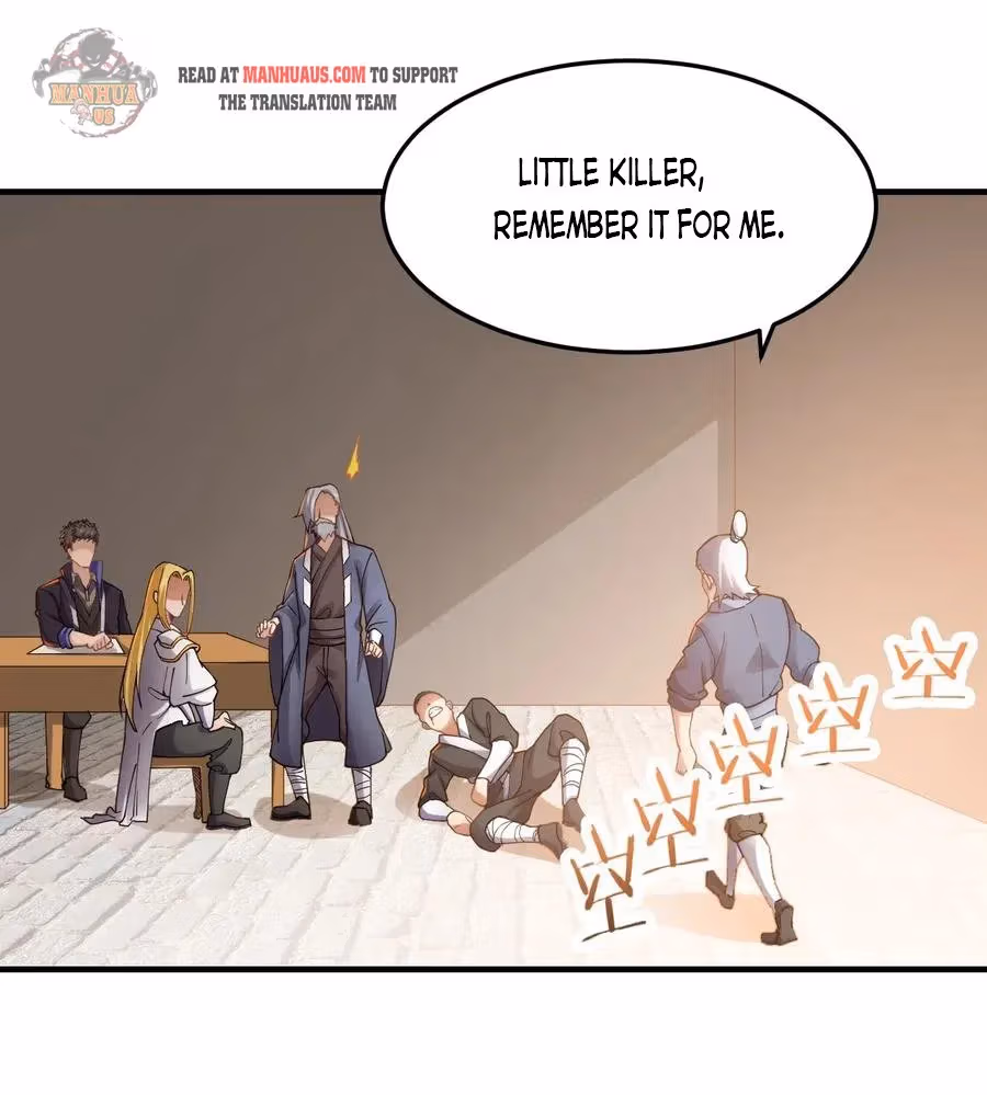 Read Carp Reborn chapter 91 image 1 on Lezhin