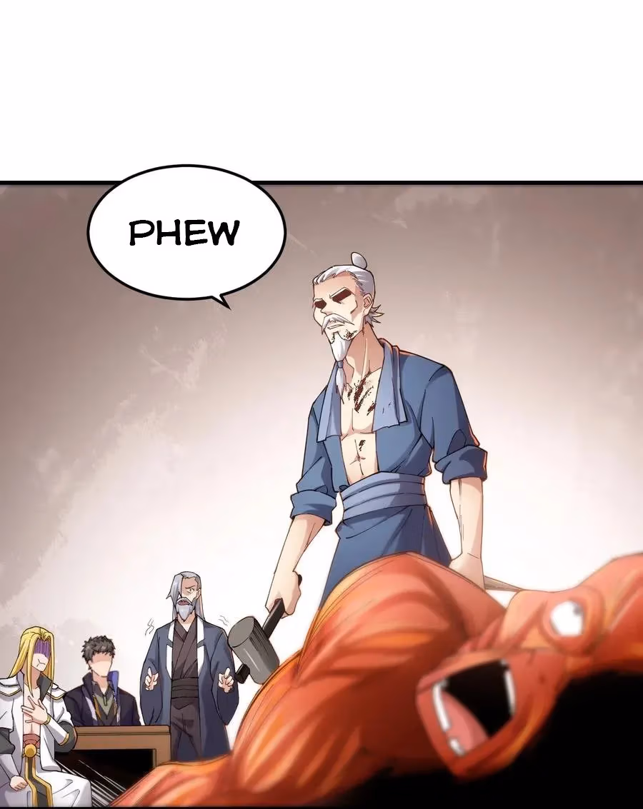 Read Carp Reborn chapter 91 image 14 on Lezhin