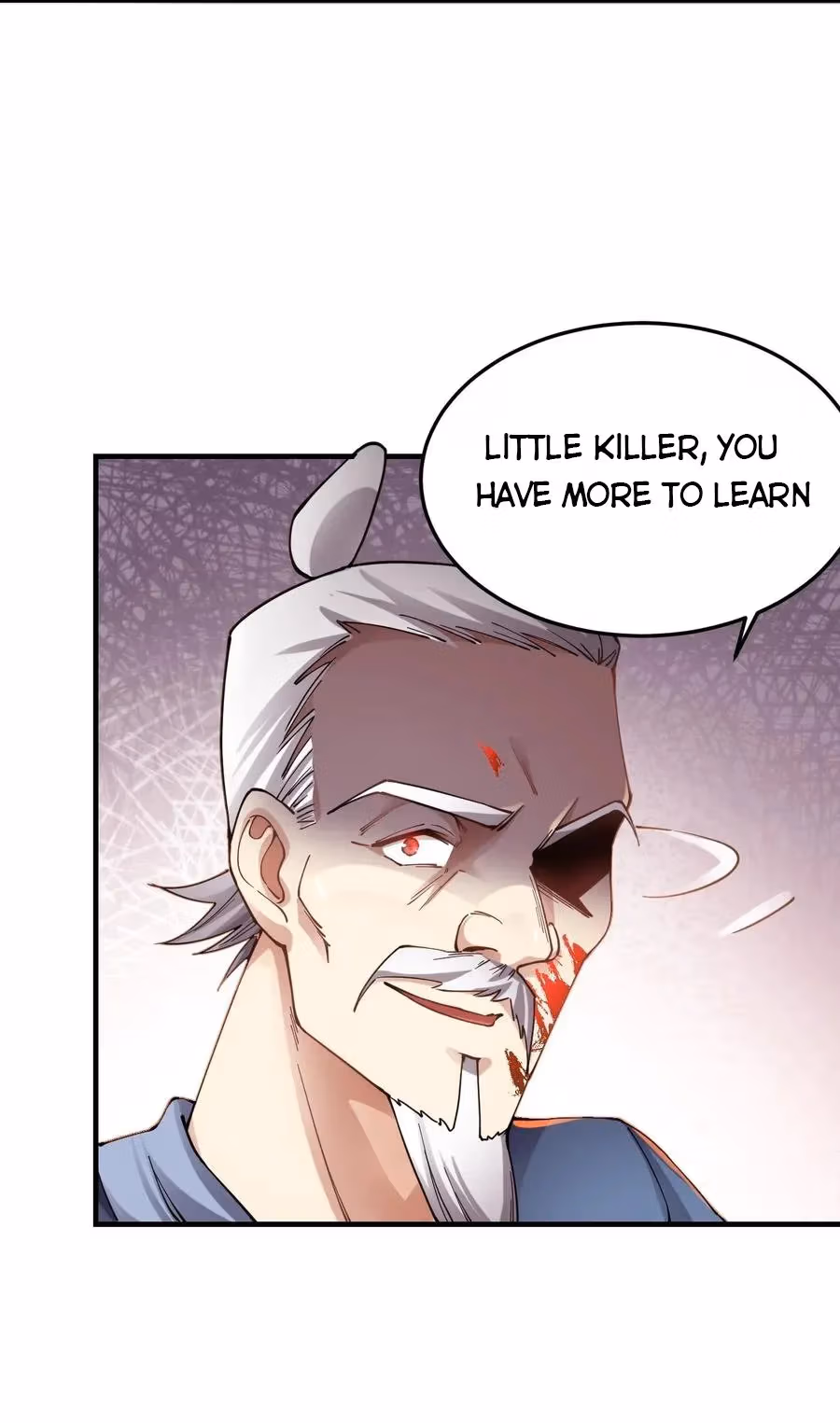 Read Carp Reborn chapter 91 image 15 on Lezhin