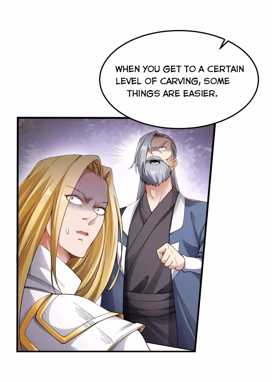 Read Carp Reborn chapter 91 image 2 on Lezhin