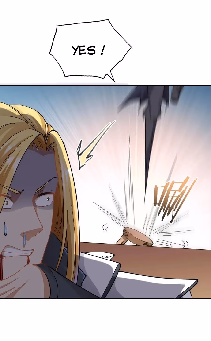 Read Carp Reborn chapter 91 image 20 on Lezhin