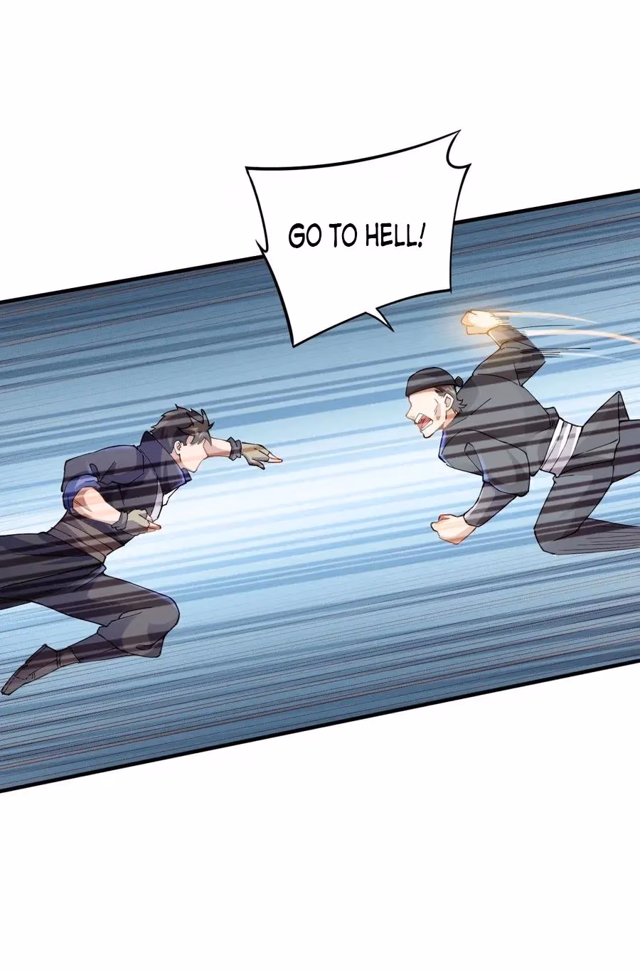 Read Carp Reborn chapter 91 image 21 on Lezhin